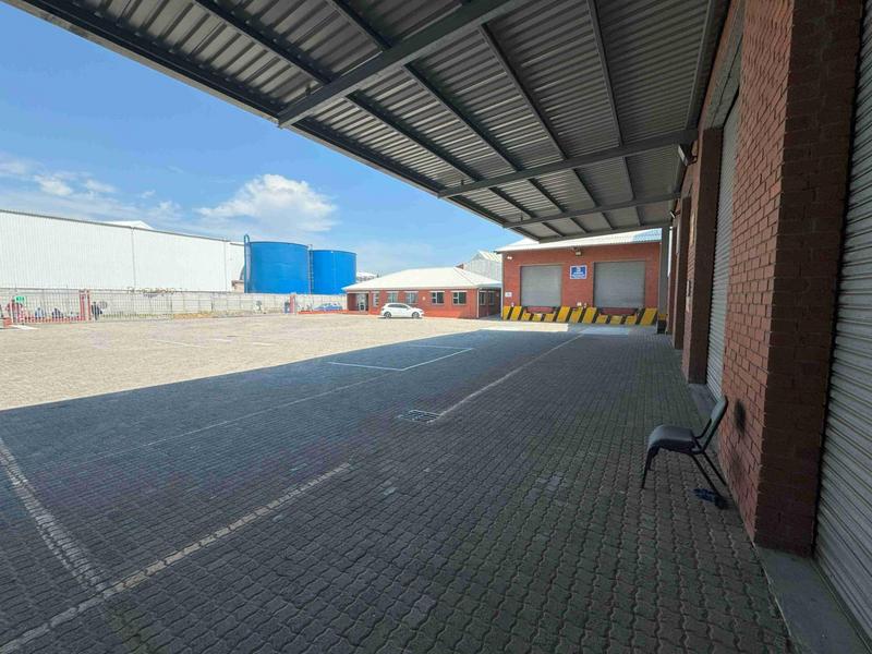 Commercial Property for Sale in Airport Industria Western Cape